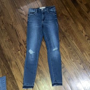 Garage Jeans